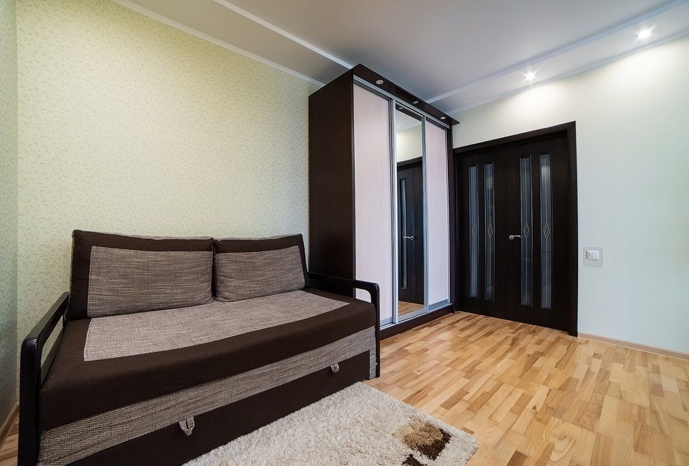 Здам квартиру , хозяйка Бориспіль - зображення 1