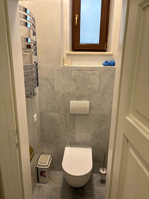 Довгострокова оренда 1 кімнатної квартири вул.Аральська 19/3 Львів - зображення 6