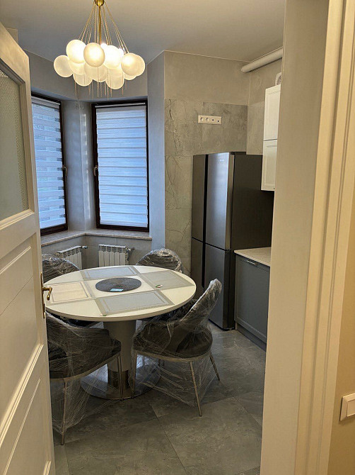 Довгострокова оренда 1 кімнатної квартири вул.Аральська 19/3 Львів - зображення 3