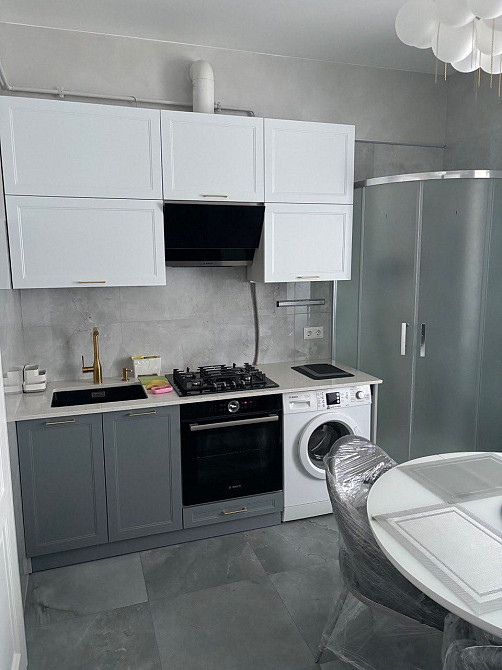 Довгострокова оренда 1 кімнатної квартири вул.Аральська 19/3 Львів - зображення 4