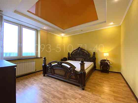 Ліфти працюють завжди. Оренда 2 кім. квартири Позняки Здолбунівська 9Б Киев