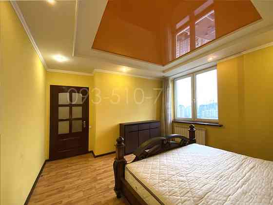 Ліфти працюють завжди. Оренда 2 кім. квартири Позняки Здолбунівська 9Б Киев