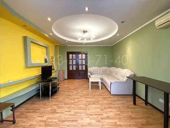 Ліфти працюють завжди. Оренда 2 кім. квартири Позняки Здолбунівська 9Б Киев