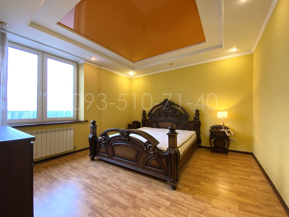 Ліфти працюють завжди. Оренда 2 кім. квартири Позняки Здолбунівська 9Б Киев - изображение 4