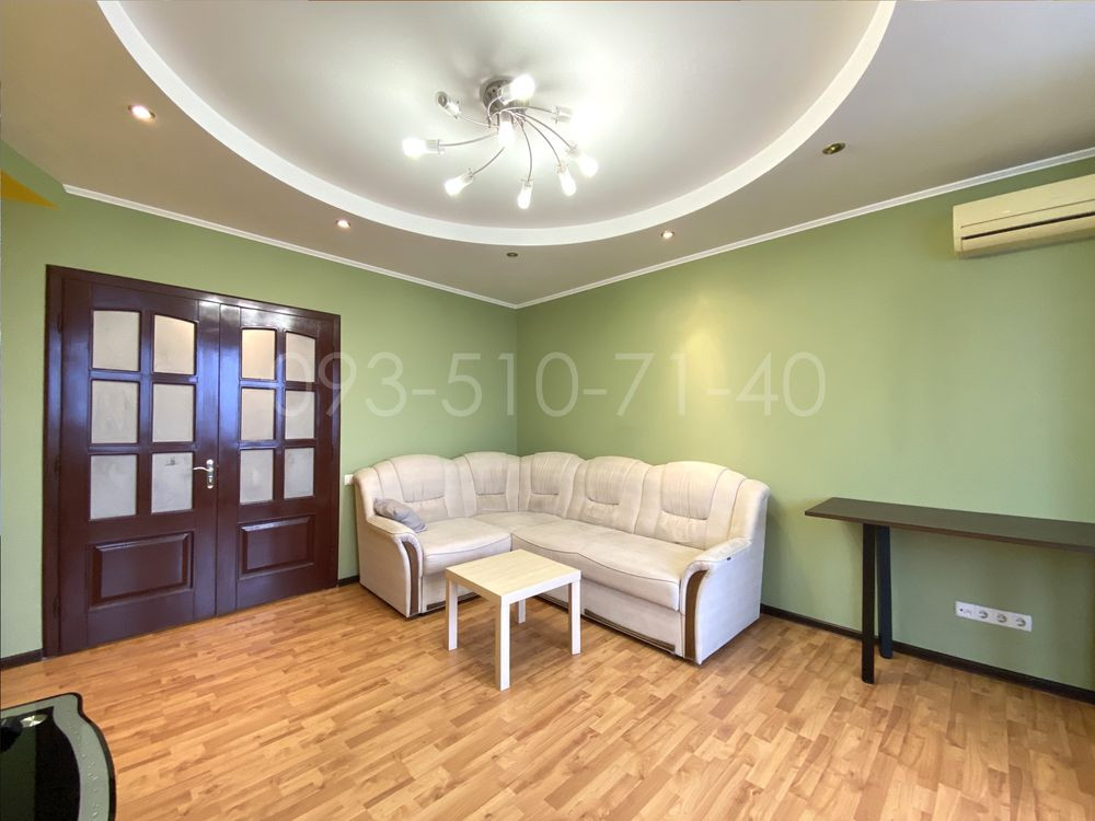 Ліфти працюють завжди. Оренда 2 кім. квартири Позняки Здолбунівська 9Б Киев - изображение 2