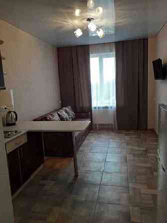 Сдается уютная студия в ЖК Воробьёвы горы. VR Харьков