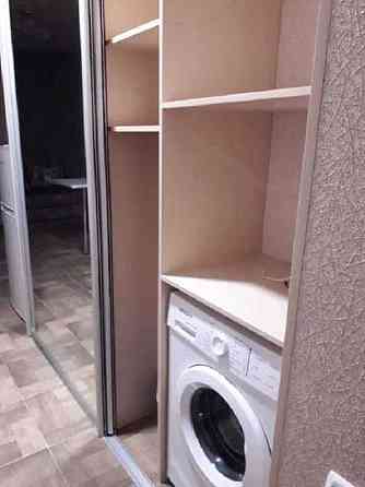 Сдается уютная студия в ЖК Воробьёвы горы. VR Харьков