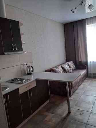 Сдается уютная студия в ЖК Воробьёвы горы. VR Харьков