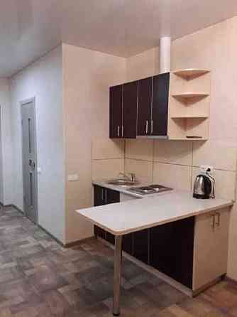 Сдается уютная студия в ЖК Воробьёвы горы. VR Харьков