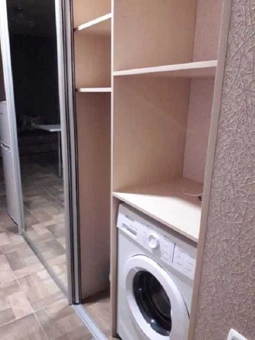 Сдается уютная студия в ЖК Воробьёвы горы. VR Харьков - изображение 5