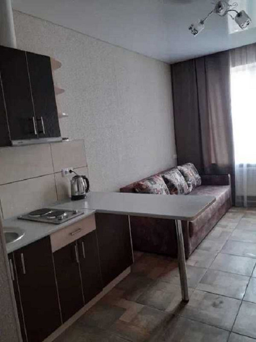 Сдается уютная студия в ЖК Воробьёвы горы. VR Харьков - изображение 4