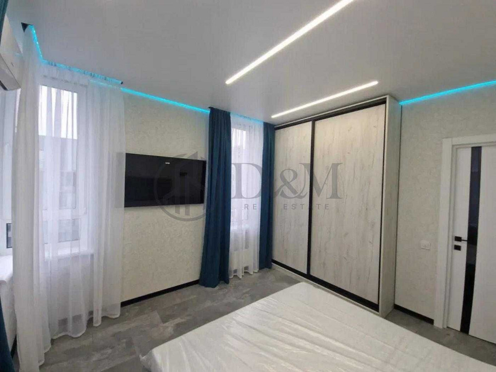 ОРЕНДА! ЖК Respublika! З Генератором! Киев - изображение 5