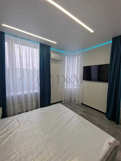 ОРЕНДА! ЖК Respublika! З Генератором! Киев - изображение 6