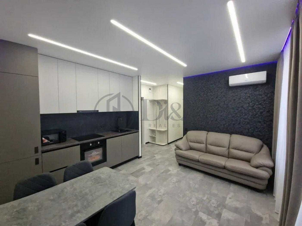 ОРЕНДА! ЖК Respublika! З Генератором! Киев - изображение 3