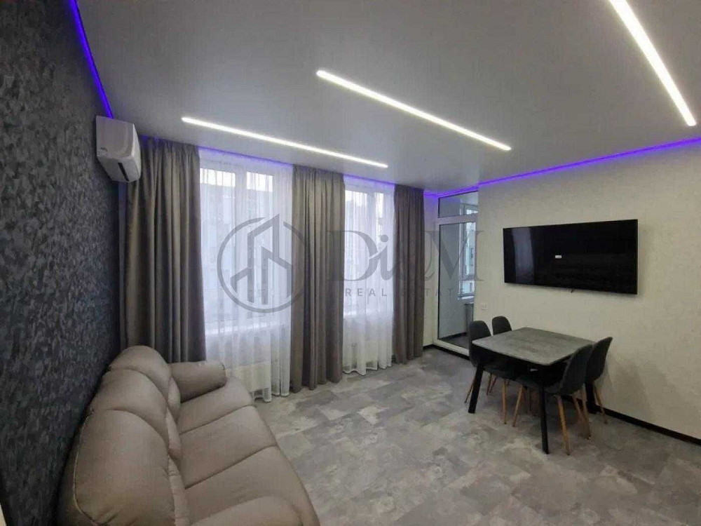 ОРЕНДА! ЖК Respublika! З Генератором! Киев - изображение 1