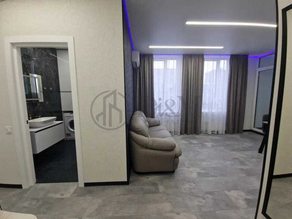 ОРЕНДА! ЖК Respublika! З Генератором! Киев - изображение 2