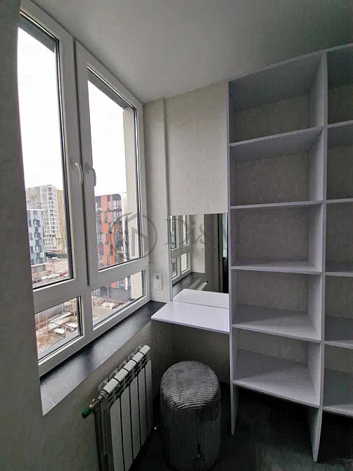 ОРЕНДА! ЖК Respublika! З Генератором! Киев - изображение 8