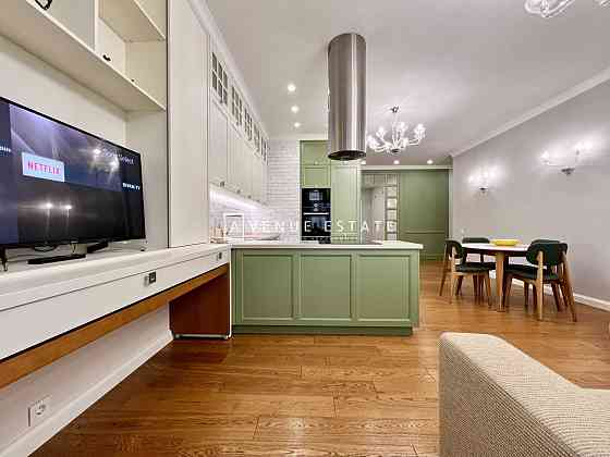 Оренда 3 кім. квартири 104м2 ЖК Park Avenue VIP вул. Деміївська 33 Киев