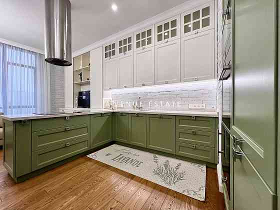 Оренда 3 кім. квартири 104м2 ЖК Park Avenue VIP вул. Деміївська 33 Киев