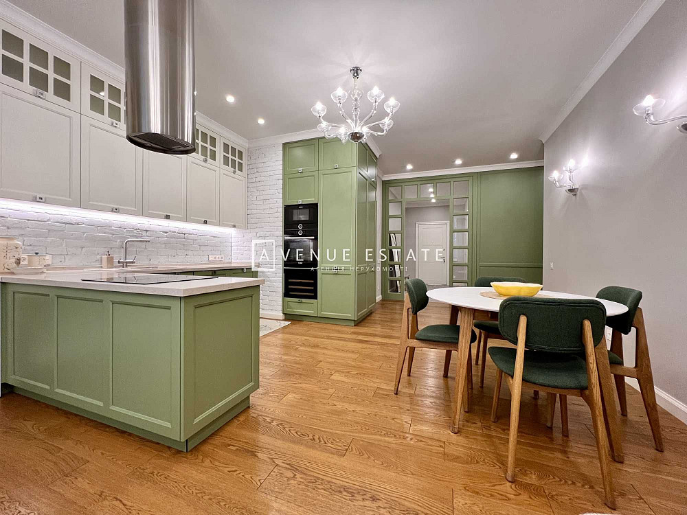 Оренда 3 кім. квартири 104м2 ЖК Park Avenue VIP вул. Деміївська 33 Киев - изображение 8