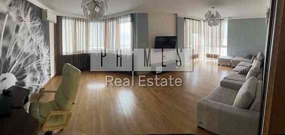 Оренда 3к квартири 130м2, Сонячна брама вул. Здановської Васильківська Киев