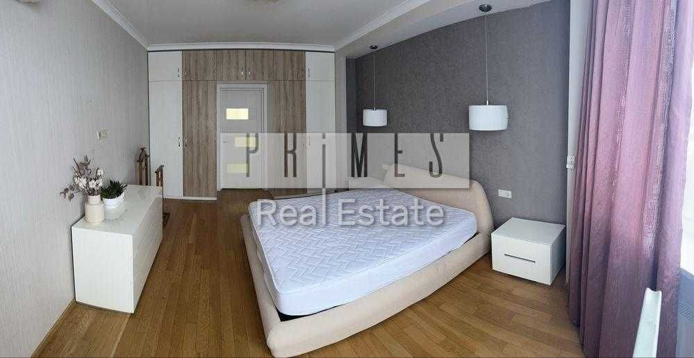 Оренда 3к квартири 130м2, Сонячна брама вул. Здановської Васильківська Киев - изображение 5