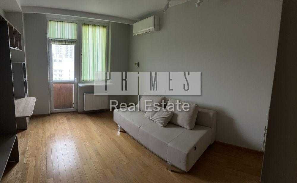 Оренда 3к квартири 130м2, Сонячна брама вул. Здановської Васильківська Киев - изображение 3