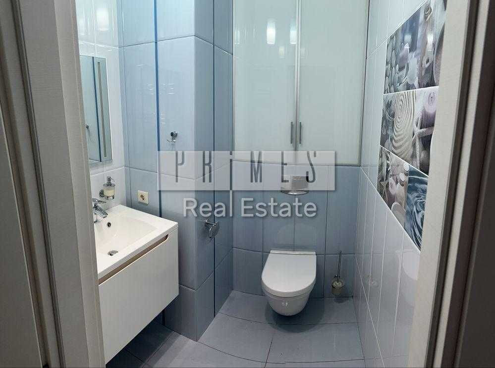 Оренда 3к квартири 130м2, Сонячна брама вул. Здановської Васильківська Киев - изображение 8