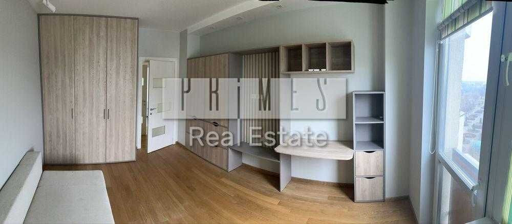 Оренда 3к квартири 130м2, Сонячна брама вул. Здановської Васильківська Киев - изображение 6