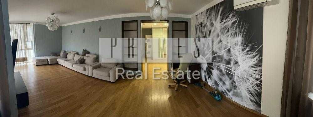 Оренда 3к квартири 130м2, Сонячна брама вул. Здановської Васильківська Киев - изображение 4