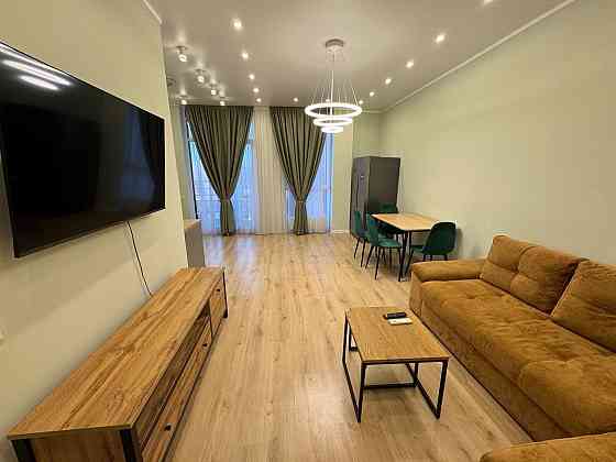 Аренда трехкомнатной квартиры в ЖК Пространство на Гераневой ! Одеса