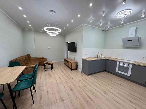 Аренда трехкомнатной квартиры в ЖК Пространство на Гераневой ! Одеса