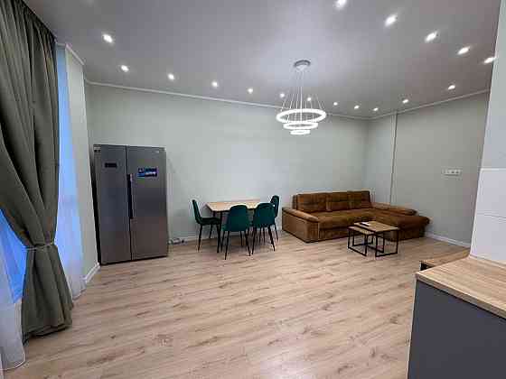 Аренда трехкомнатной квартиры в ЖК Пространство на Гераневой ! Одеса