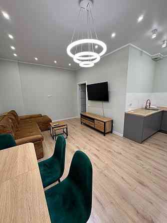 Аренда трехкомнатной квартиры в ЖК Пространство на Гераневой ! Одеса