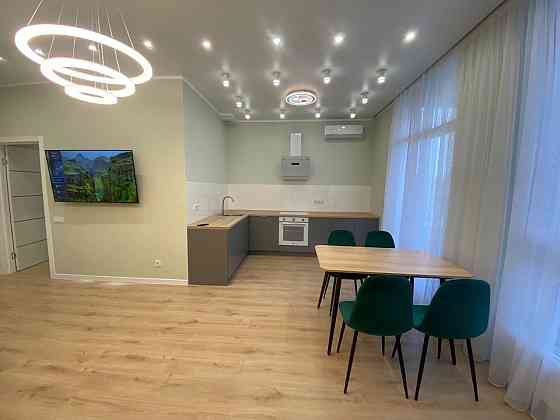 Аренда трехкомнатной квартиры в ЖК Пространство на Гераневой ! Одеса