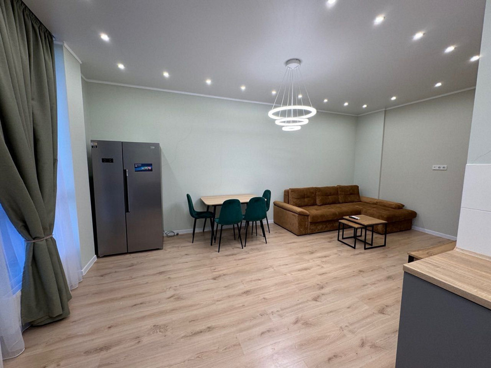 Аренда трехкомнатной квартиры в ЖК Пространство на Гераневой ! Одеса - зображення 3