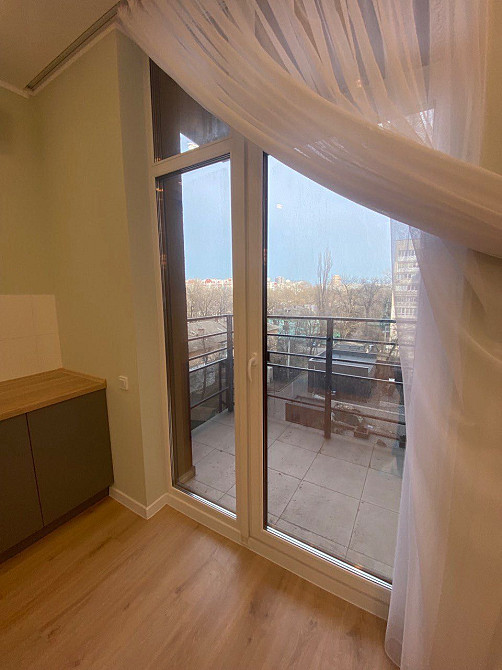 Аренда трехкомнатной квартиры в ЖК Пространство на Гераневой ! Одеса - зображення 7