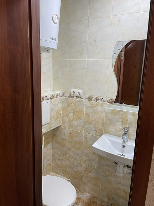 Оренда 1-кімнатної квартири, м. Спортивна Харьков - изображение 4