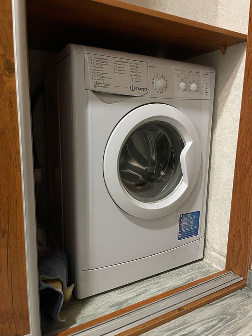 Оренда 1-кімнатної квартири, м. Спортивна Харьков - изображение 6