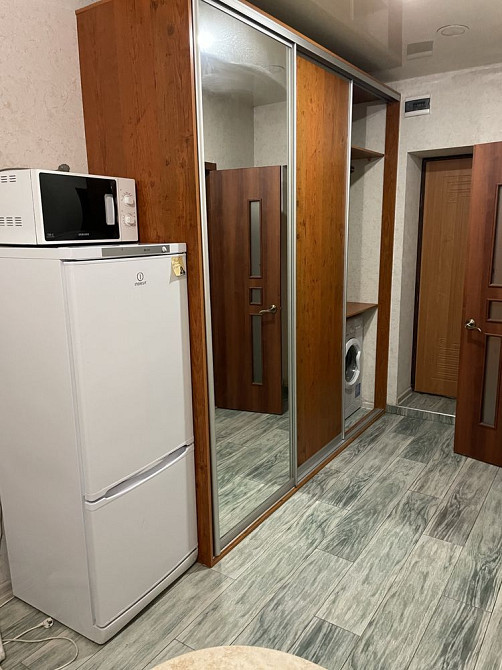 Оренда 1-кімнатної квартири, м. Спортивна Харьков - изображение 1