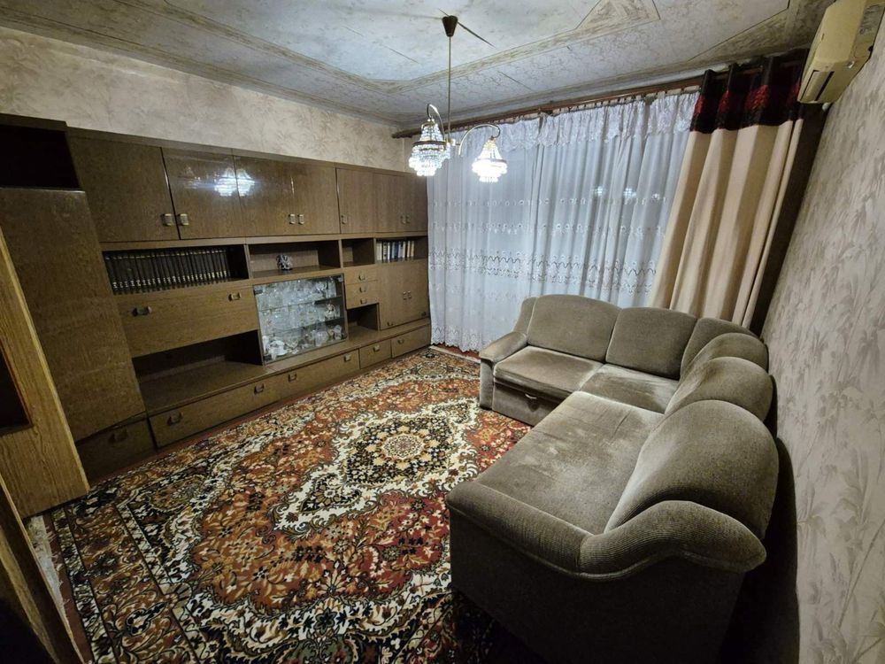 3 кімнатна квартира.Попова Кропивницький - зображення 2