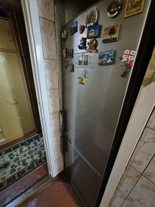 3 кімнатна квартира.Попова Кропивницький - зображення 7