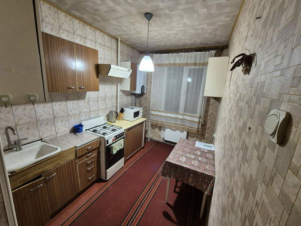 3 кімнатна квартира.Попова Кропивницький - зображення 8