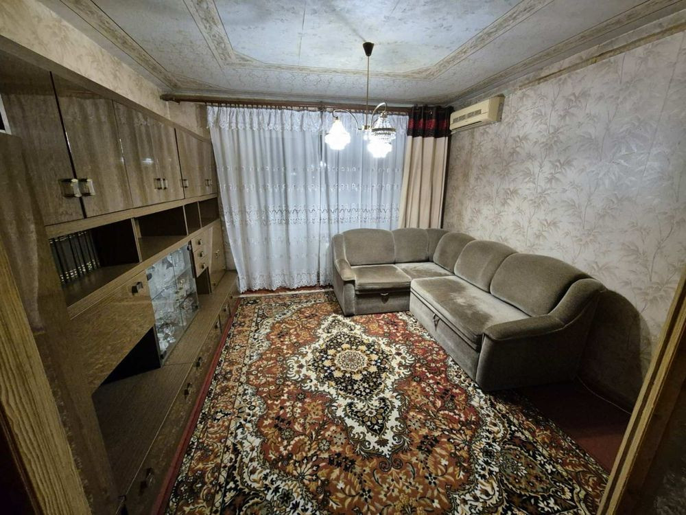 3 кімнатна квартира.Попова Кропивницький - зображення 1