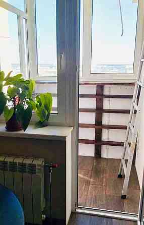 м. Чернігівська. Новий будинок. Здаємо 1-кімнатну квартиру з ремонтом Киев