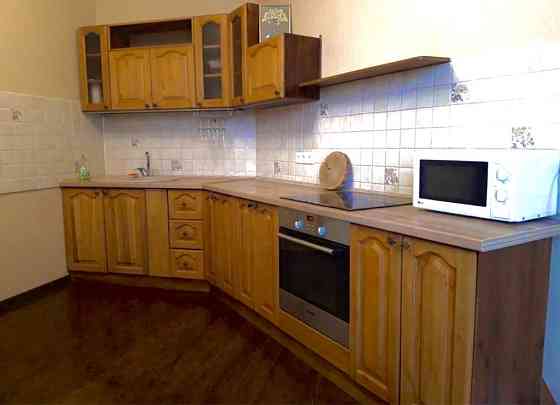 м. Чернігівська. Новий будинок. Здаємо 1-кімнатну квартиру з ремонтом Киев