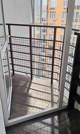 м. Чернігівська. Новий будинок. Здаємо 1-кімнатну квартиру з ремонтом Киев