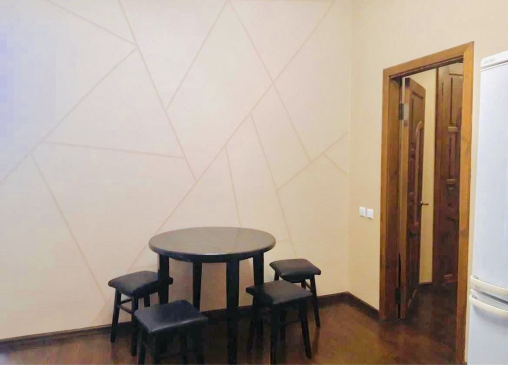 м. Чернігівська. Новий будинок. Здаємо 1-кімнатну квартиру з ремонтом Киев - изображение 4