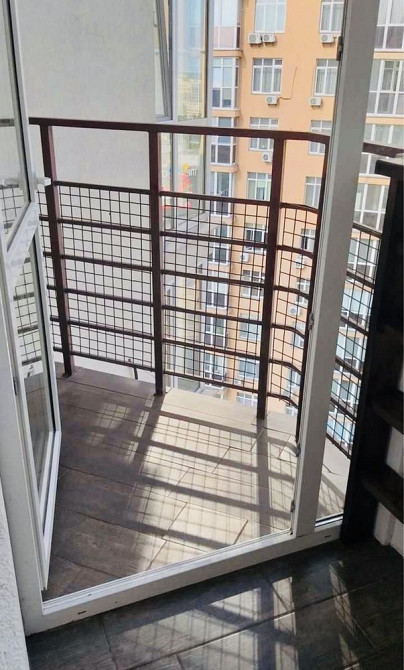 м. Чернігівська. Новий будинок. Здаємо 1-кімнатну квартиру з ремонтом Киев - изображение 6