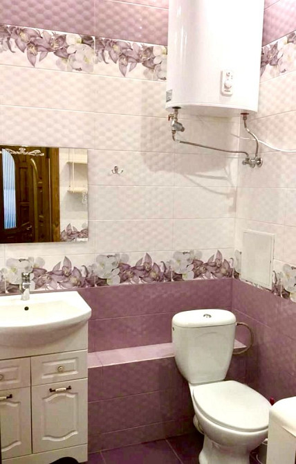 м. Чернігівська. Новий будинок. Здаємо 1-кімнатну квартиру з ремонтом Киев - изображение 8